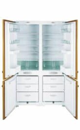 Ремонт холодильников KAISER в Тольятти 