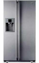 Ремонт холодильников LG в Тольятти 